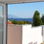 The Sea View Villa