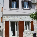 The Sea View Villa *
