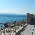 The Sea View
