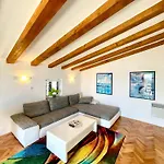 Villa The Sea View *