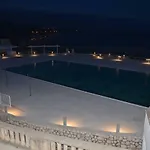 The Sea View Villa Novi Vinodolski