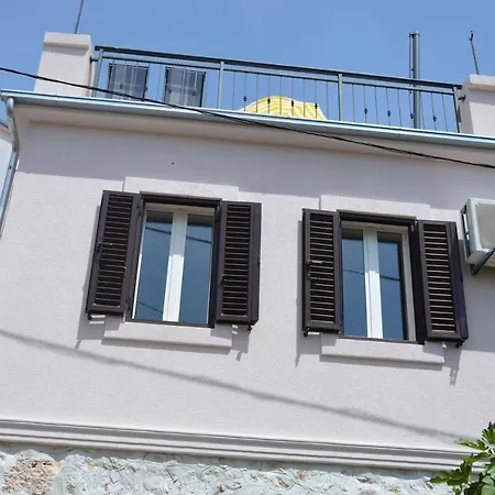 The Sea View Villa