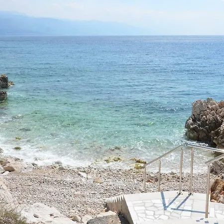 Vila The Sea View *