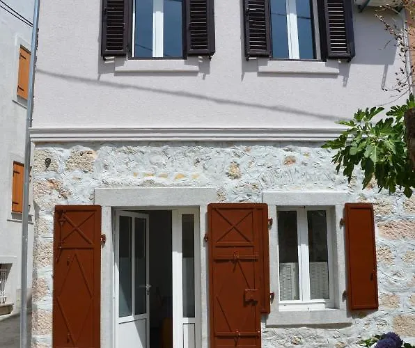 The Sea View Villa *