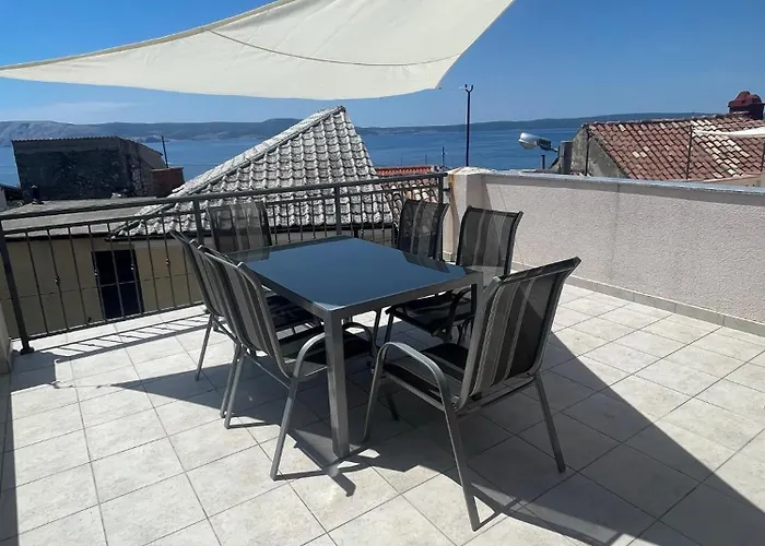 Villa The Sea View