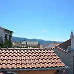 The Sea View Villa