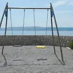 The Sea View * 诺维·维诺多尔斯基