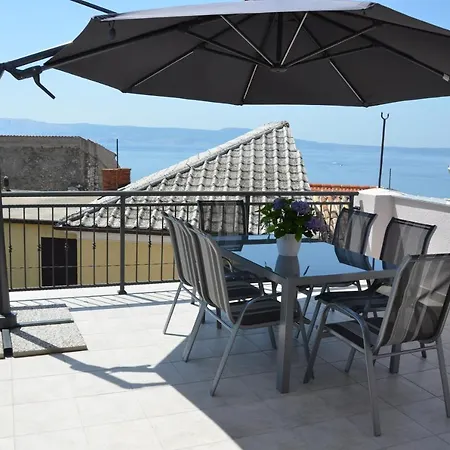 Vila The Sea View