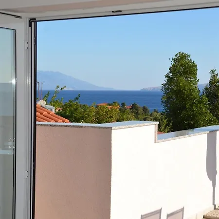 The Sea View Villa