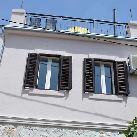 The Sea View Villa