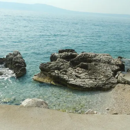 The Sea View Novi Vinodolski