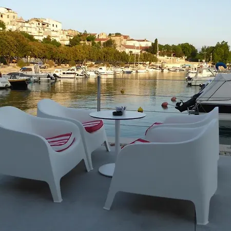 The Sea View Villa