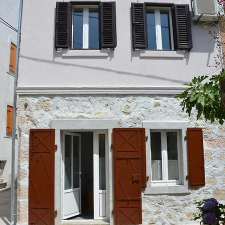 The Sea View Villa *
