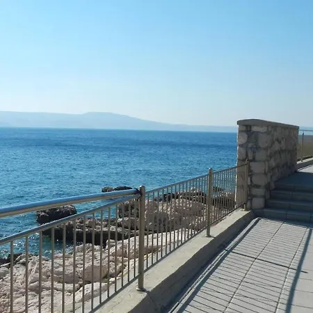 The Sea View