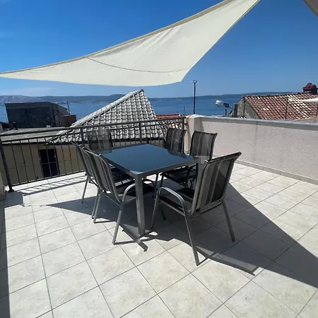 Villa The Sea View