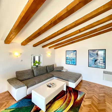 Villa The Sea View *