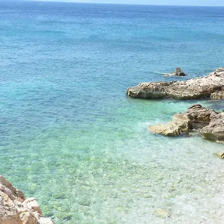 Vila The Sea View