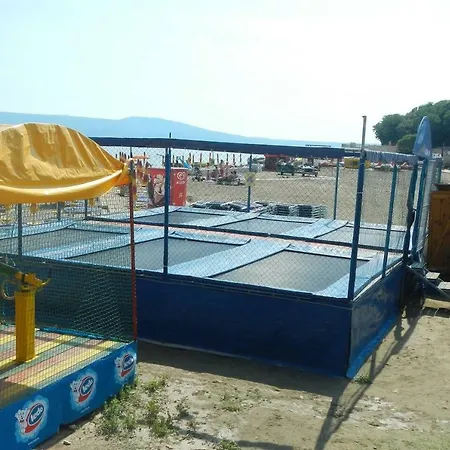 Villa The Sea View