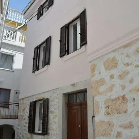 Villa The Sea View