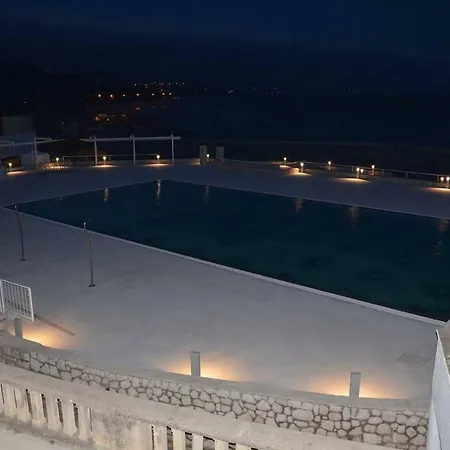 The Sea View Villa Novi Vinodolski